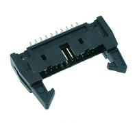 Switch Electronics Connettori Intestazione IDC Flat Cable 2.54mm 10-40 Vie