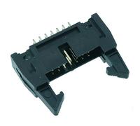 Switch Electronics Connettori Intestazione IDC Flat Cable 2.54mm 10-40 Vie