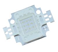 Switch Electronics Dissipatore di Calore LED PCB 10W Alta Potenza Blu