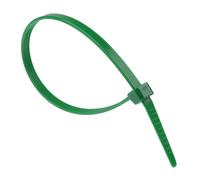 Switch Electronics Fascette Serracavi Verde 4.8mm x 200mm Autobloccanti 100 pz