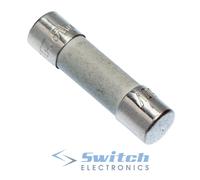 Switch Electronics Fusibile Ceramico Tempo Ritardato 5x20mm 20mm Varie Amp