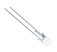 Switch Electronics High Intensity Deluxe LED 5mm Lente Trasparente Ultra Bright