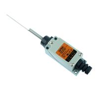 Switch Electronics Interruttore Finecorsa Attuatore IP65 Zinco NO/NC 250V 5A