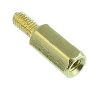 Switch Electronics M3 Distanziale Ottone Esagonale Maschio-Femmina 6-15mm