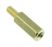 Switch Electronics M3 Distanziale Ottone Esagonale Maschio-Femmina 6-15mm