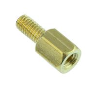 Switch Electronics M3 Distanziale Ottone Esagonale Maschio-Femmina 6-15mm