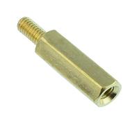 Switch Electronics M3 Distanziale Ottone Esagonale Maschio-Femmina 6-15mm