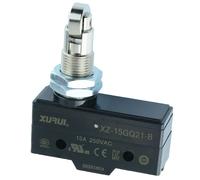 Switch Electronics Microinterruttore a Rullo Cross Z Series SPDT 15A 250VAC