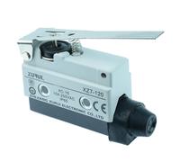 Switch Electronics Microinterruttore Plunger Leva Lunga IP65 NO/NC 250V 10A