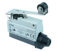 Switch Electronics Microinterruttore Plunger Roller IP65 NO/NC 250V 10A