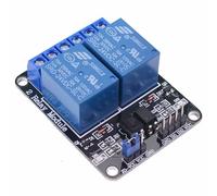 Switch Electronics Modulo Scheda Relè 24V con Optoisolatore 1 2 4 O 8 Canali