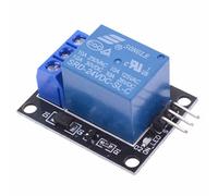 Switch Electronics Modulo Scheda Relè 24V con Optoisolatore 1 2 4 O 8 Canali