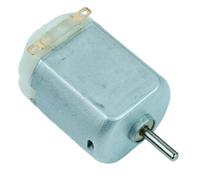 Switch Electronics Motori DC Spazzolati Micro Elettrici Per Robot Artigianali