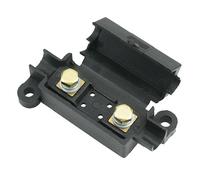Switch Electronics Portafusibile Midi Strip In-Line 125A 32VDC 1 Polo