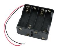 Switch Electronics Portapile Aperto AA x 8 201013