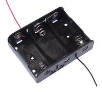Switch Electronics Portapile C X 3 Cavi Volanti 2 Fili MPN 484227