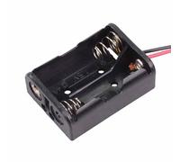 Switch Electronics Portapile N x 2 15cm Connettore 2 Fili MPN 482522