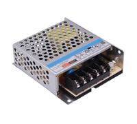 Switch Electronics SE50-20B15 Alimentatore Switching Con Custodia 15V 3.4A 50W