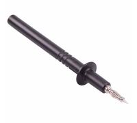 Switch Electronics Sonda Di Test Nero 4mm Multimetro