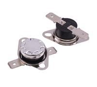 Switch Electronics Termostato 50°C-150°C Normalmente Aperto/Chiuso Piatto