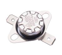 Switch Electronics Termostato Termico 150°C NO 10A Terminali Piani 484388