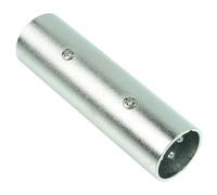 Switch Electronics XLR Connettori Audio 3-Pole Inline O Pannello Chassis