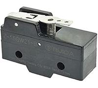Switch Encoder LXW5-11N1 LXW5-11G2 Z-15G Interruttore di viaggio for limite microswitch piccolo terminale a vite della leva del rullo rotante orizzontale(Lxw5-11n2)