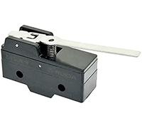 Switch Encoder LXW5-11N1 LXW5-11G2 Z-15G Interruttore di viaggio for limite microswitch piccolo terminale a vite della leva del rullo rotante orizzontale(Lxw5-11n1)