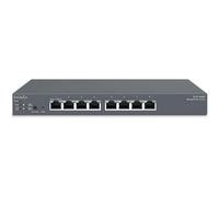 Switch EnGenius ECS1008P 8 porte Gigabit PoE