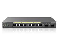 Switch ENGENIUS EWS2910P-FIT, 8 porte, Gigabit