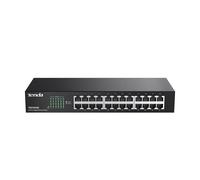 Switch Ethernet 2.5 Gigabit 8 Porte con 2 Porte SFP 10 G (VLAN aggregazione
