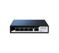Switch Ethernet 2.5GbE 5 porte rete 2.5G spina UE