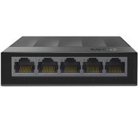 Switch Ethernet 5 Porte Gigabit, Sdoppiatore Ethernet, Plug and Play, TP Link