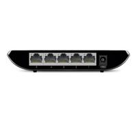 TPLINK TLSG1005D - 5-port Gigabit desktop switch