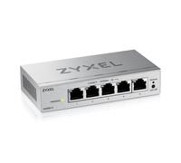 Switch Ethernet 5 Ports Switch Gigabit Web Managed QoS Link Aggregation VLAN