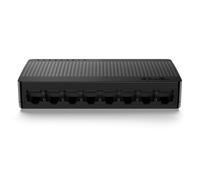 Switch Ethernet 8 Porte Gigabit Switch Gigabit 10/100/1000 Mbps Switch Rete con