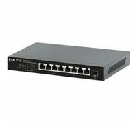 Switch Ethernet 8 Porte Tripp Lite NG8POE-M2 2.5G PoE+ 100W