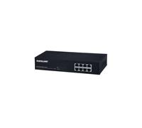 Switch Ethernet 8x 10/100Mbps RJ45 PoE/PoE+ Endspan 560764