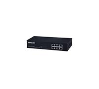 Switch Ethernet 8x 10/100Mbps RJ45 PoE/PoE+ Endspan 560764