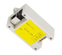 Switch Ethernet a doppio canale per chip stm32 W5500 Dual Channel | Server TCP, 4 connessioni, UDP, compatibile con KingView, aggiornamenti del firmware online possibile