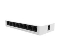 Switch Ethernet Fracarro Ges08 8 Porte 10/100/1000 MBPS 287867