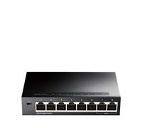 SWITCH 8P GIGABIT METAL DESKTOP