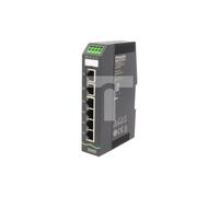 Switch Ethernet porte non gestite numero 6 9,5...31,5VDC 58811
