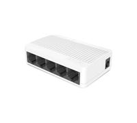 Tenda Switch di rete S105 Mini 5 porte 10/100 Mbps