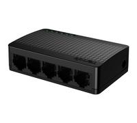 Switch Ethernet Tenda SG105M 5 porte Gigabit ad alta velocità 1000Mbps