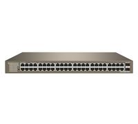 Tenda TEG1050F switch di rete Non gestito Gigabit Ethernet (10/100/1000) Grigio [TEG1050F]