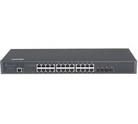 Switch EXTRALINK EX.19720, 24 porte, Gigabit