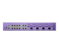 Switch Extreme Networks 4220-4MW-8P-4X 12 porte Gestito PoE++ Rack