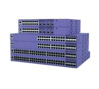 Switch Extreme Networks 5320-48P-8XE Gestionato L2/L3 Gigabit Ethernet PoE Montaggio Rack