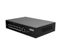 Switch Fanvil PN8 Non Gestito 8 Porte Fast Ethernet Montabile a Rack Switch Fanvil PN8 Non Gestito 8 Porte Fast Ethernet Montabile a Rack